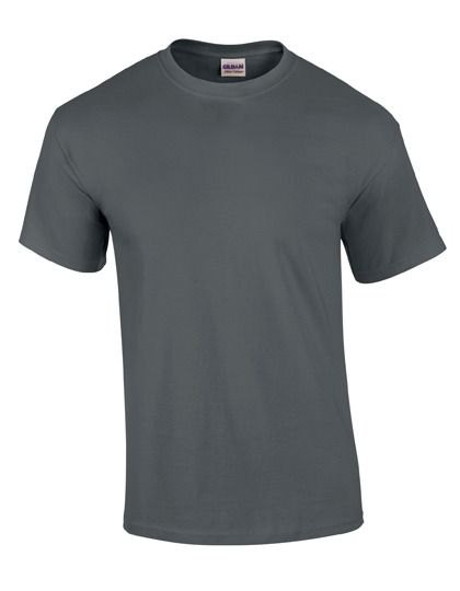 Basic T-Shirt - Schwarz - RO-GLD-006.1