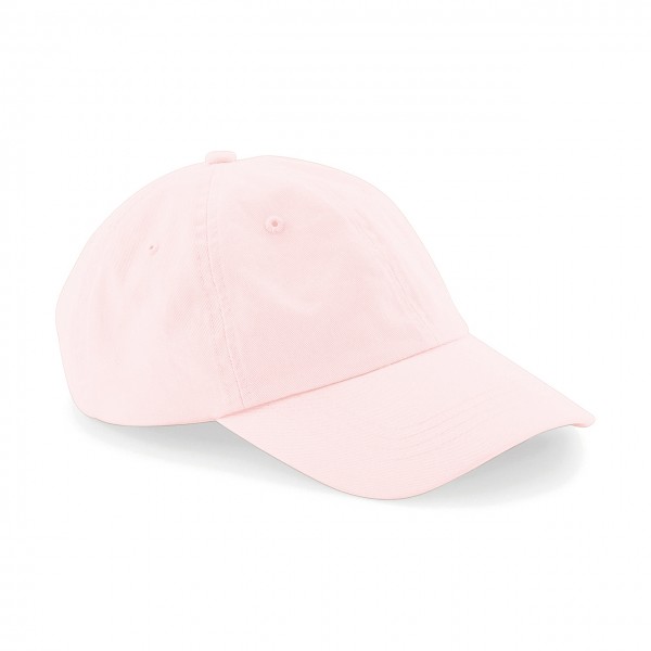 Advanced Cap - Pastel Pink - RO-BEF-017
