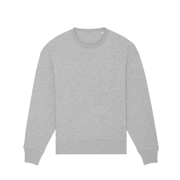 Premium Sweatshirt - Heather Grey - RO-STS-030