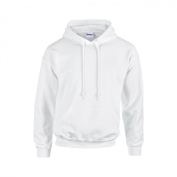 Basic Pullover - Weiß - RO-GLD-018.1