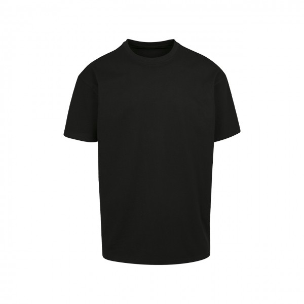 Advanced T-Shirt - Schwarz - RO-BYB-016