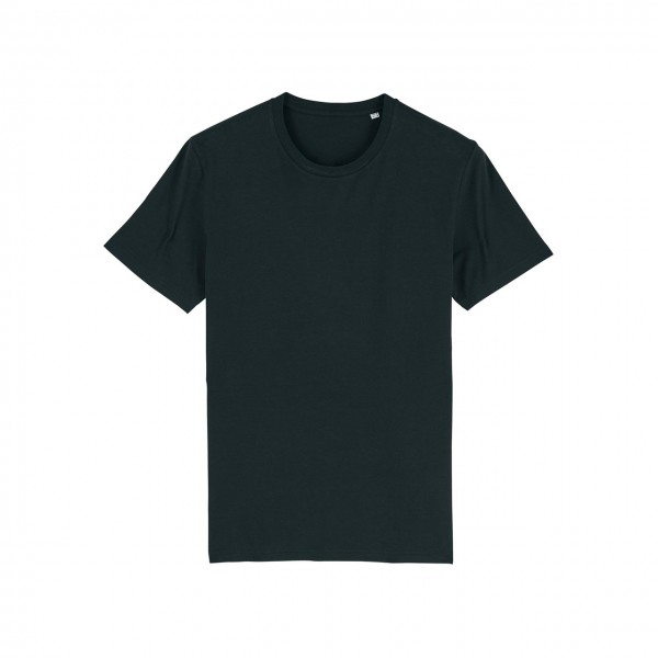 Premium T-Shirt - Schwarz - RO-STS-002