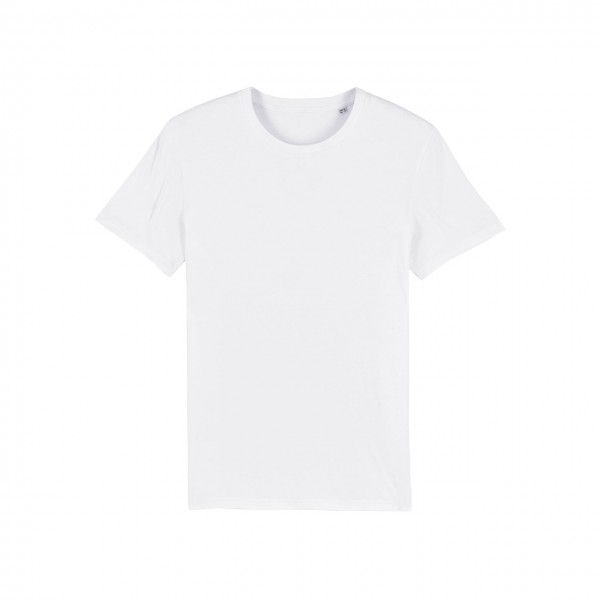Premium T-Shirt - Weiß - RO-STS-003