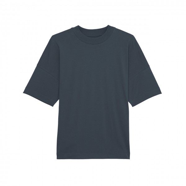 Premium T-Shirt - India Ink Grey - RO-STS-007