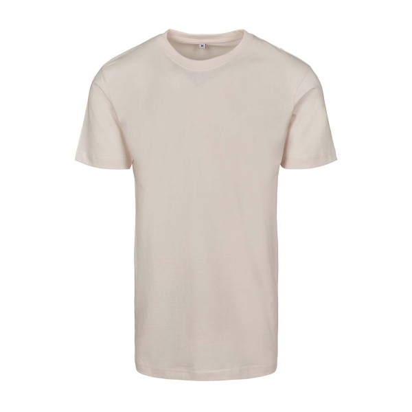 Advanced T-Shirt - Pink Marshmallow - RO-BYB-057