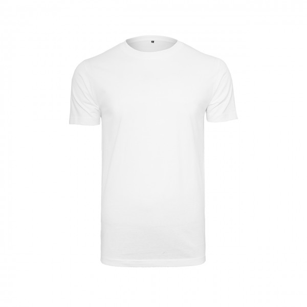 Advanced T-Shirt - Weiß - RO-BYB-020