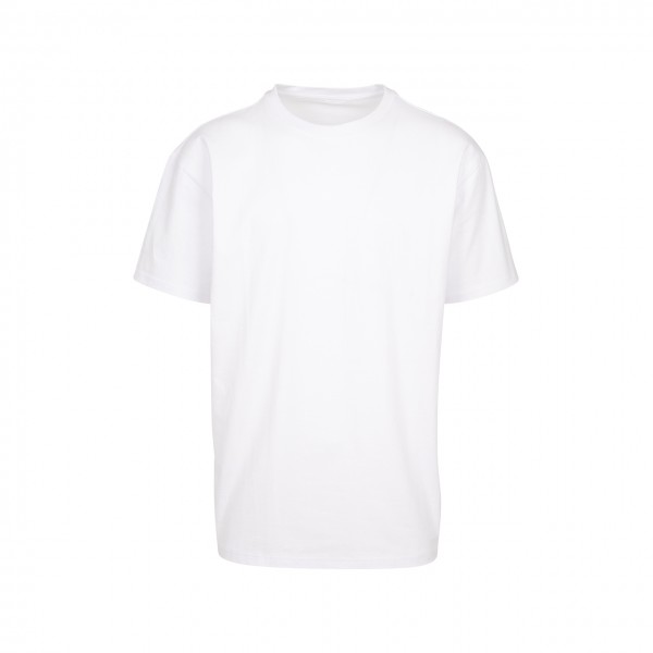 Advanced T-Shirt - Weiß - RO-BYB-017