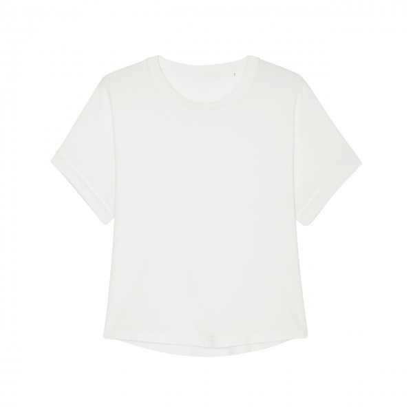 Premium T-Shirt - Weiß - RO-STS-012