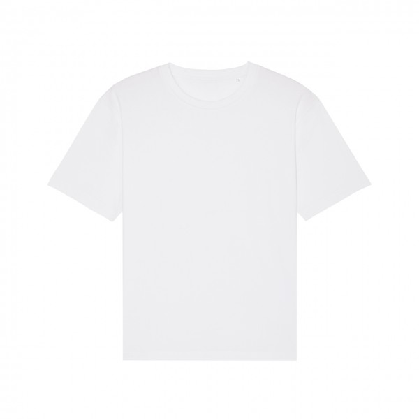 Premium T-Shirt - Weiß - RO-STS-027